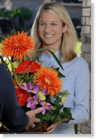 UK Flower Delivery with latest money off vouchers