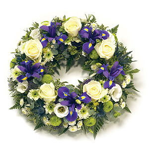 Funeral Wreaths