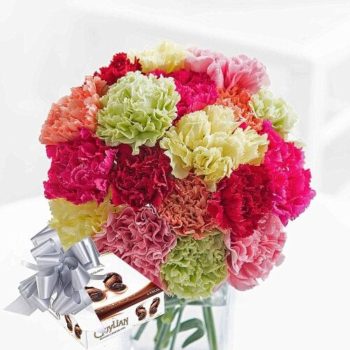 Value Carnations