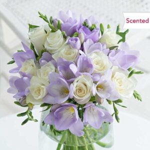 Scented Flower Bouquets Scented Bouquets
